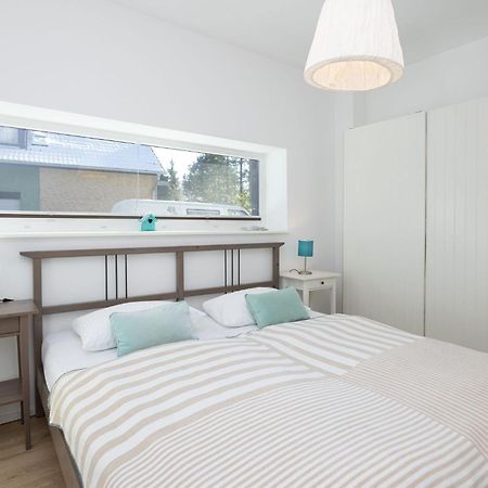 Fischerhuus Wohnung 2 Scharbeutz Exterior foto