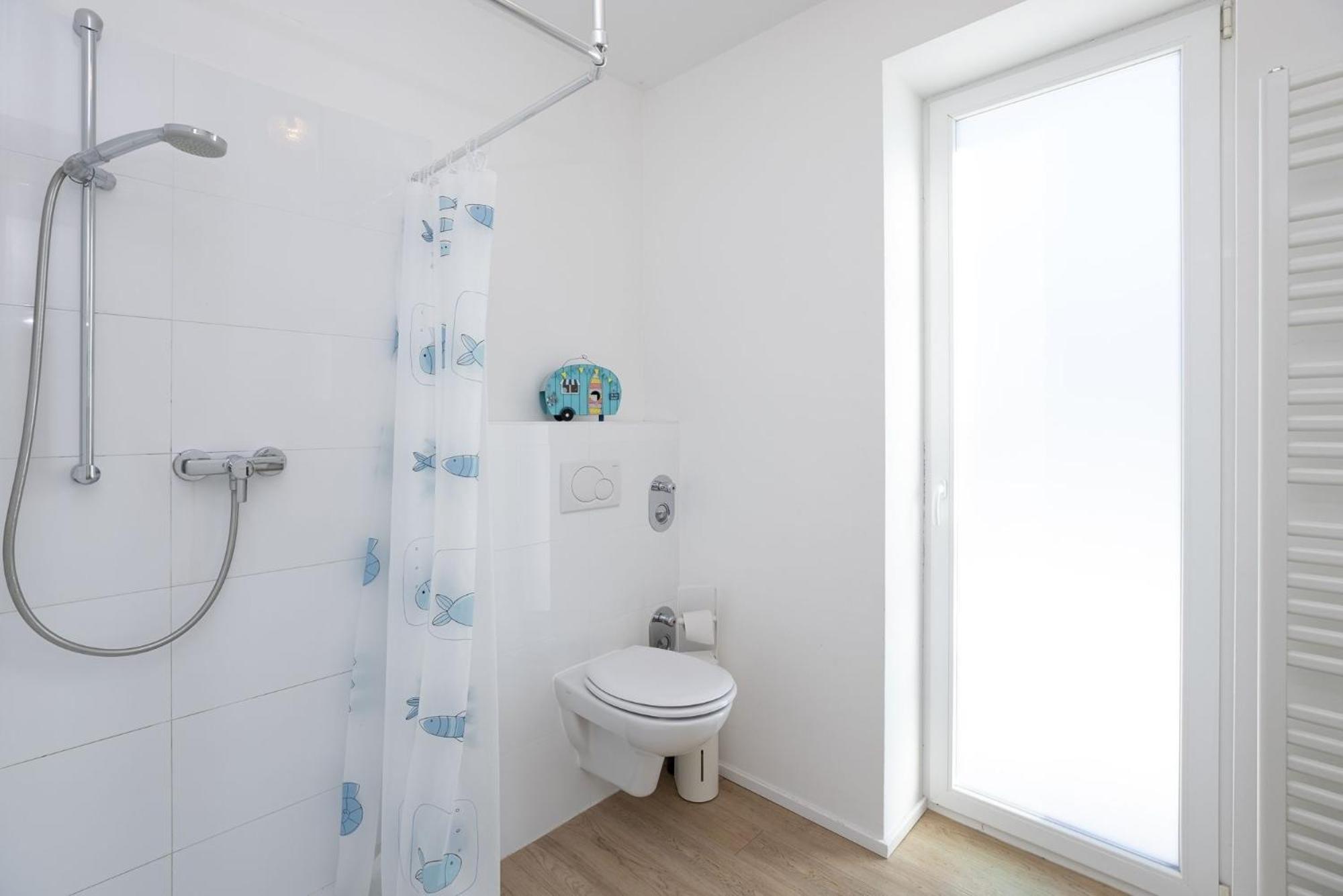 Fischerhuus Wohnung 2 Scharbeutz Exterior foto