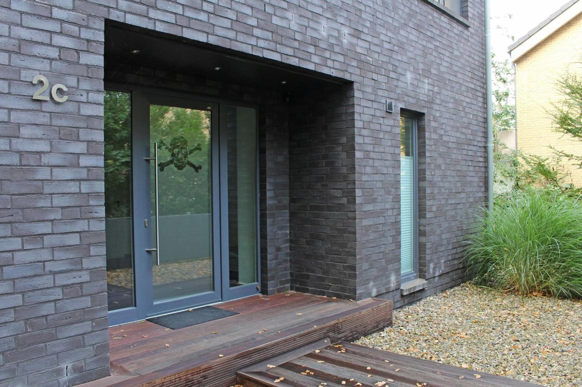 Fischerhuus Wohnung 2 Scharbeutz Exterior foto