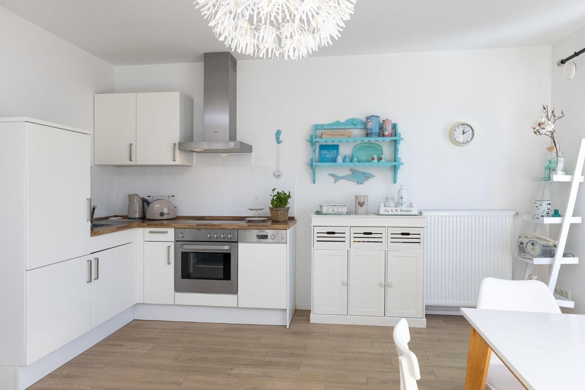 Fischerhuus Wohnung 2 Scharbeutz Exterior foto