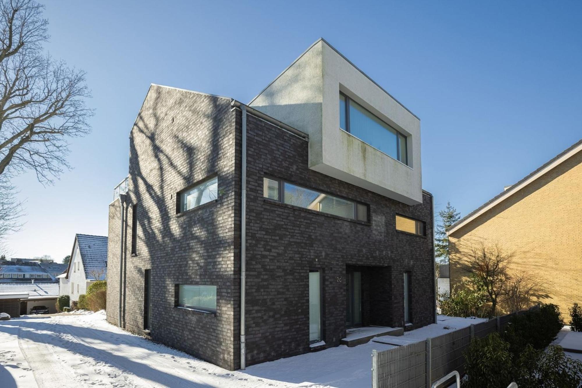 Fischerhuus Wohnung 2 Scharbeutz Exterior foto